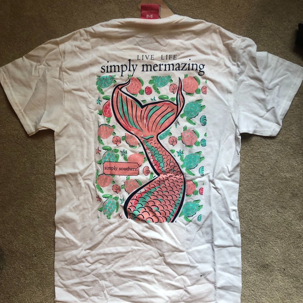 Simply Southern T-shirt